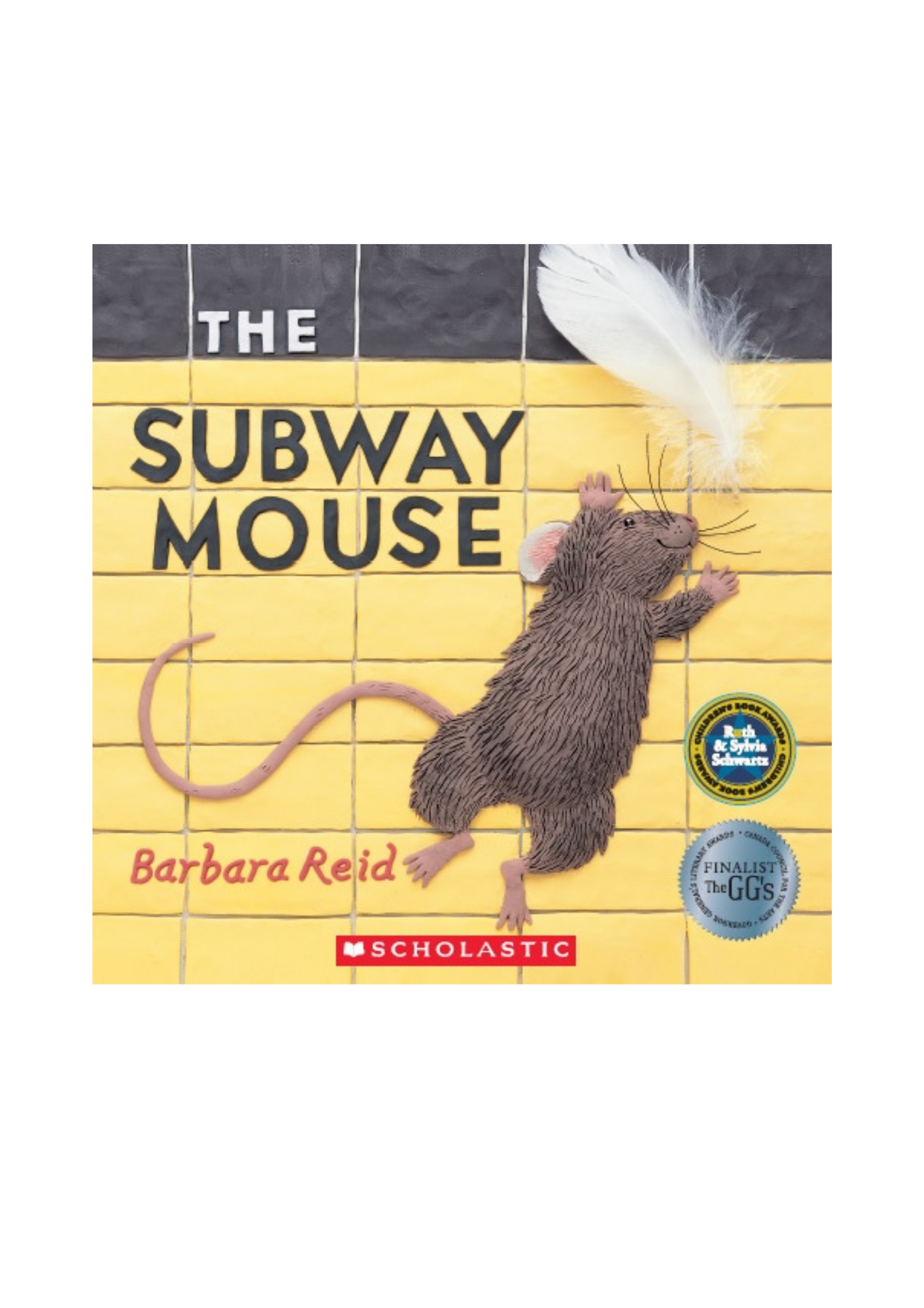 Subway Mouse