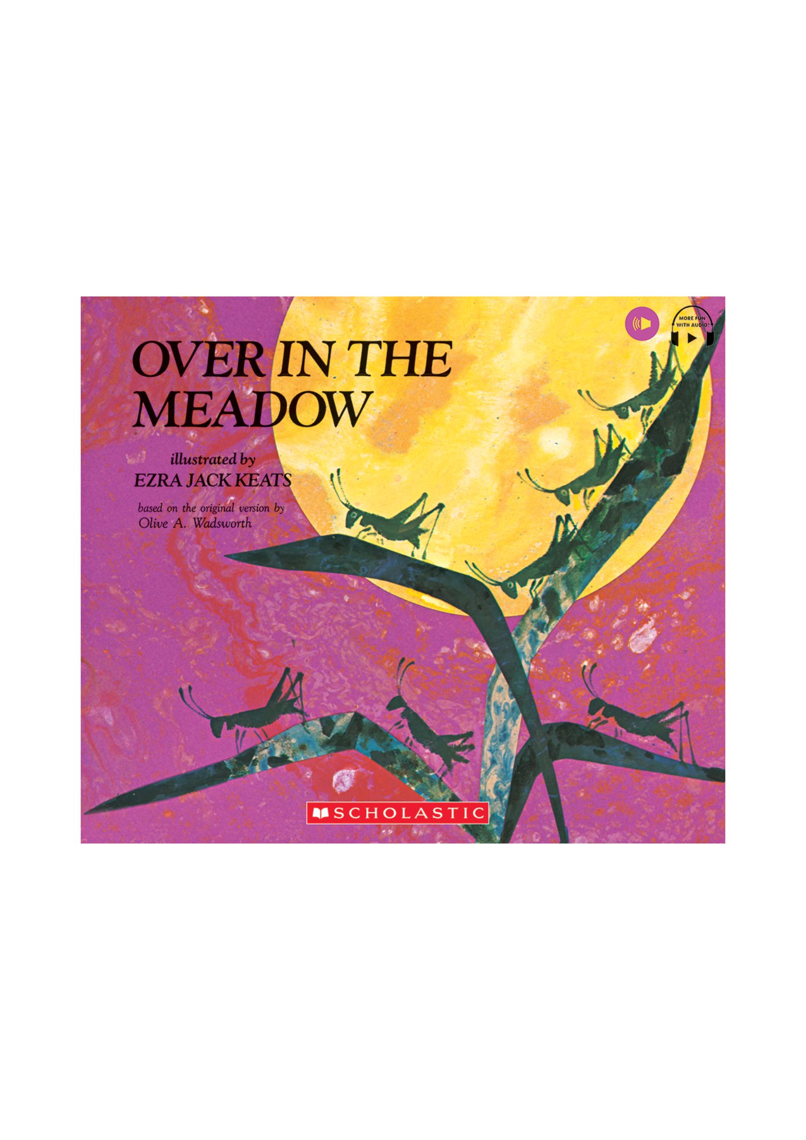 Over in the Meadow (SPC)