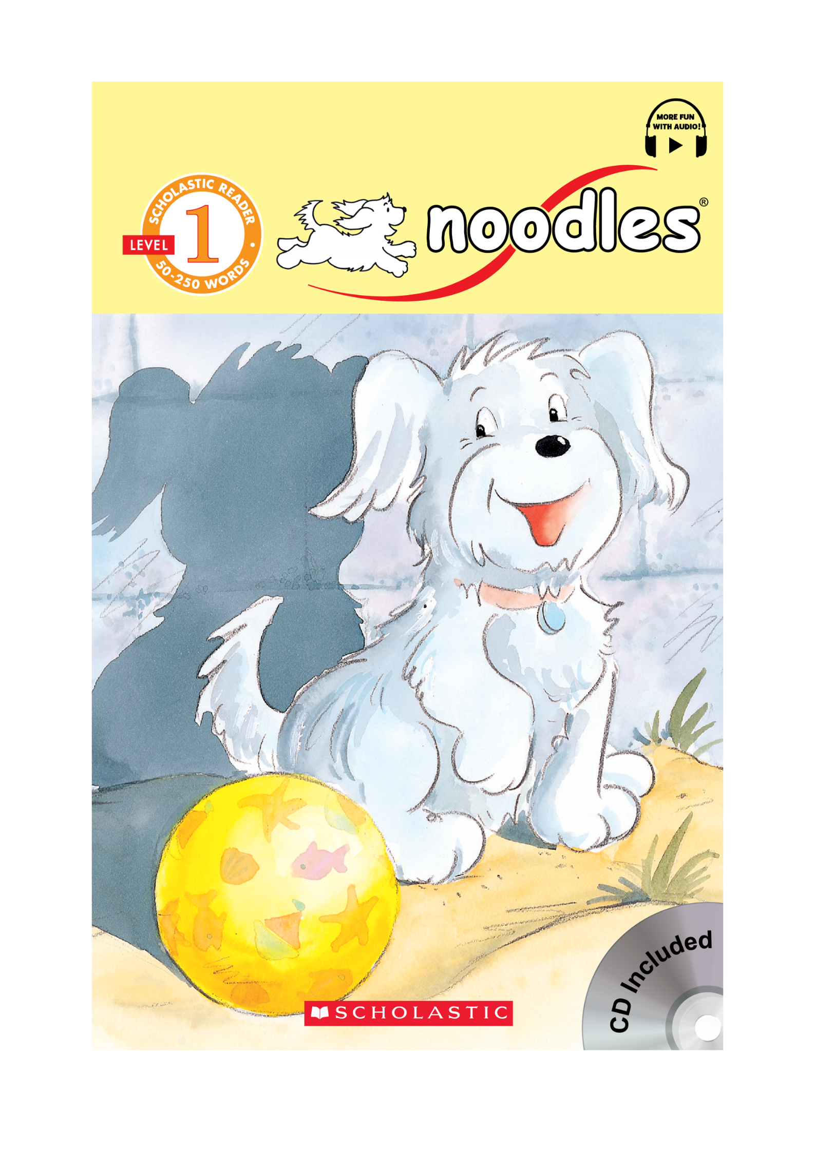 Noodles Adventure Set