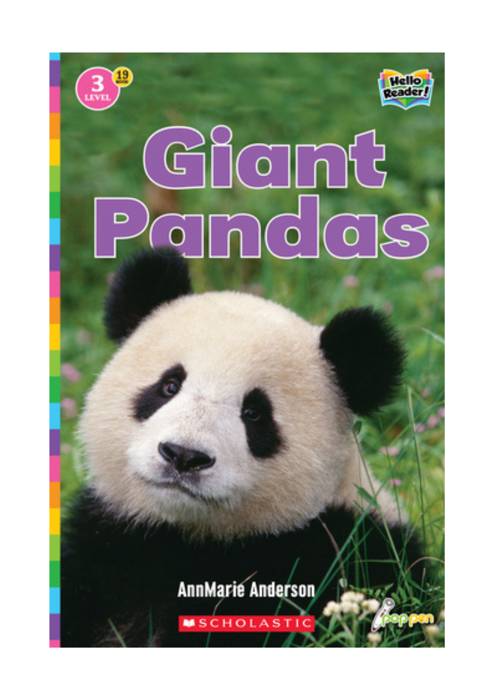 Giant Pandas