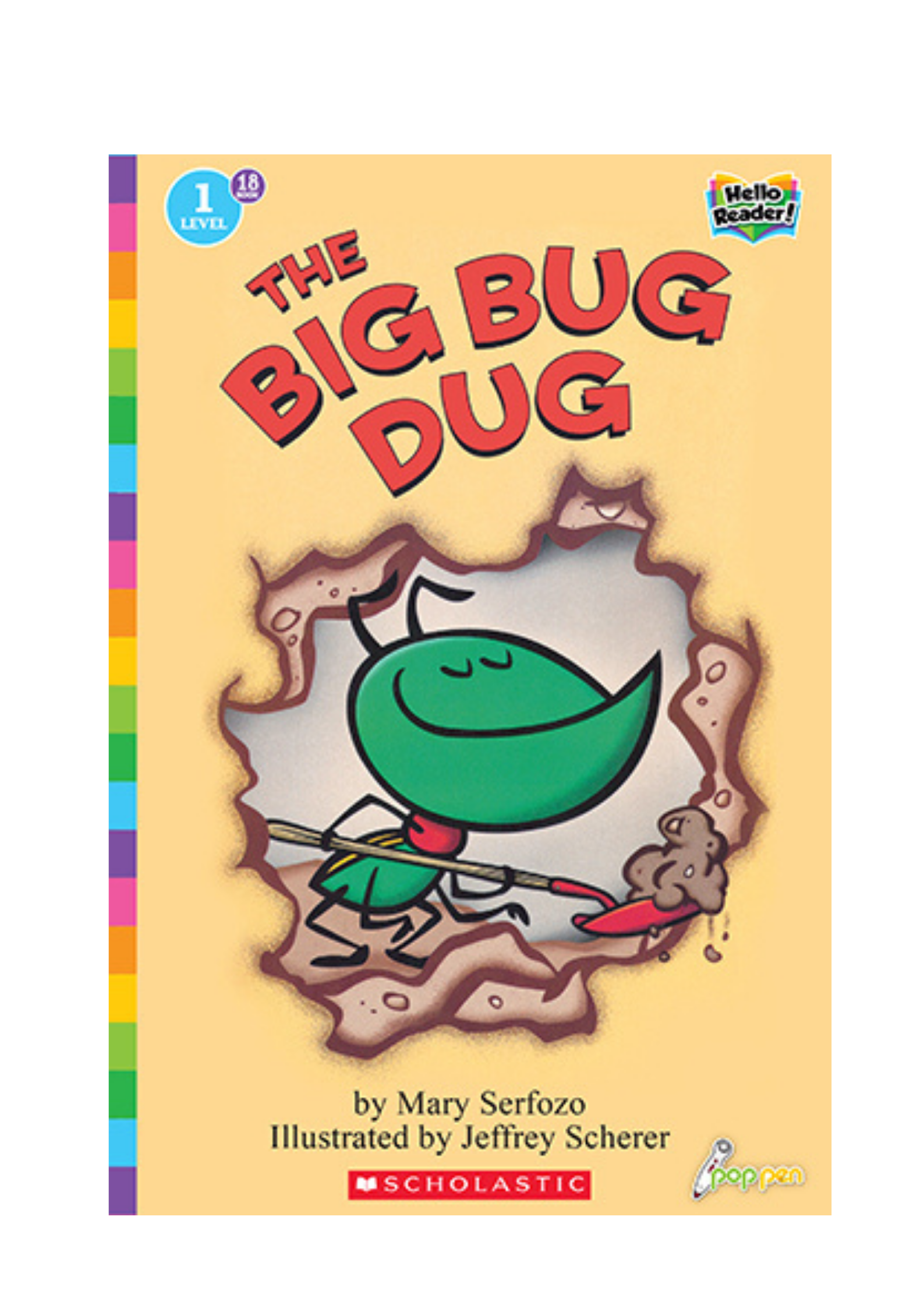 The Big Bug Dug