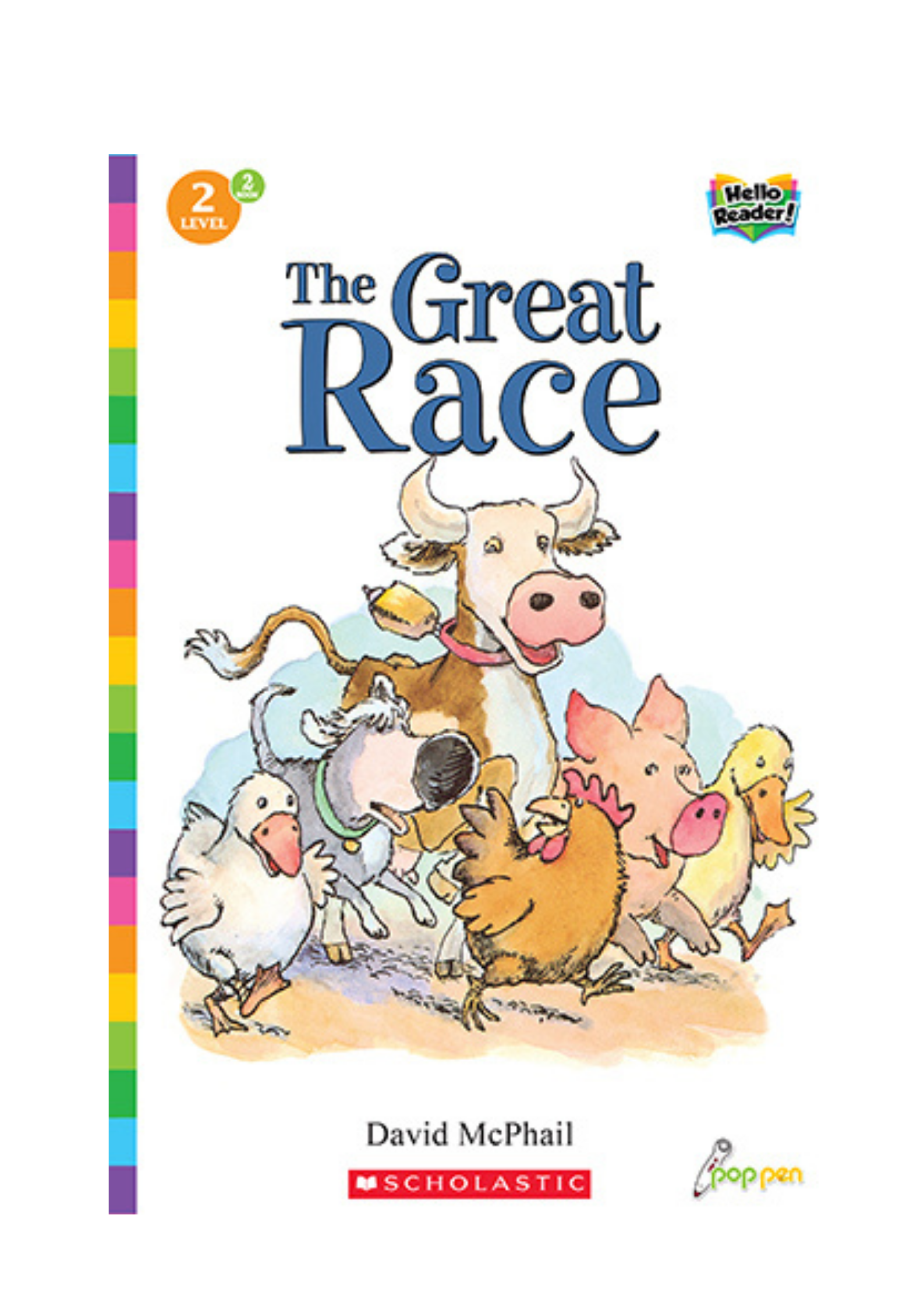 The Great Race