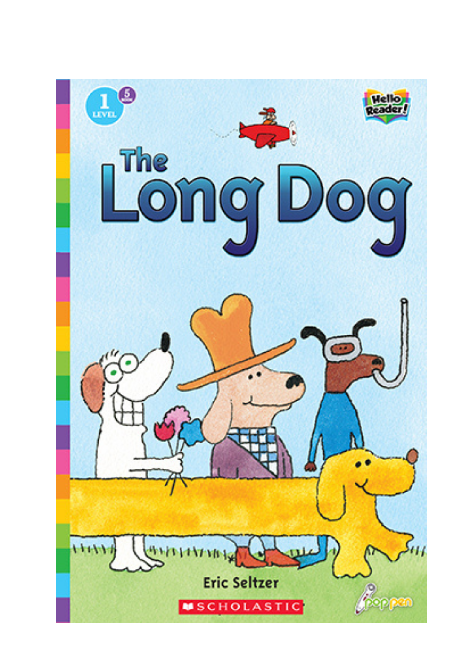 The Long Dog