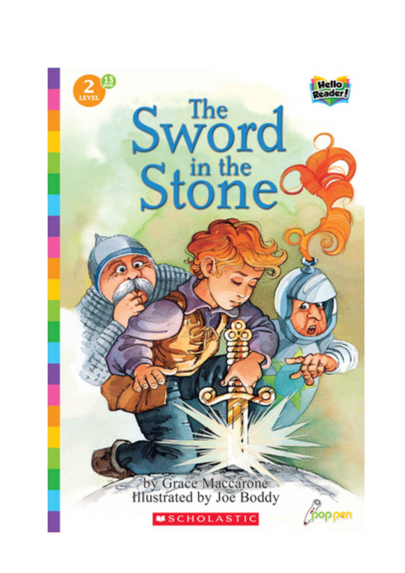 The Sword in the Stone