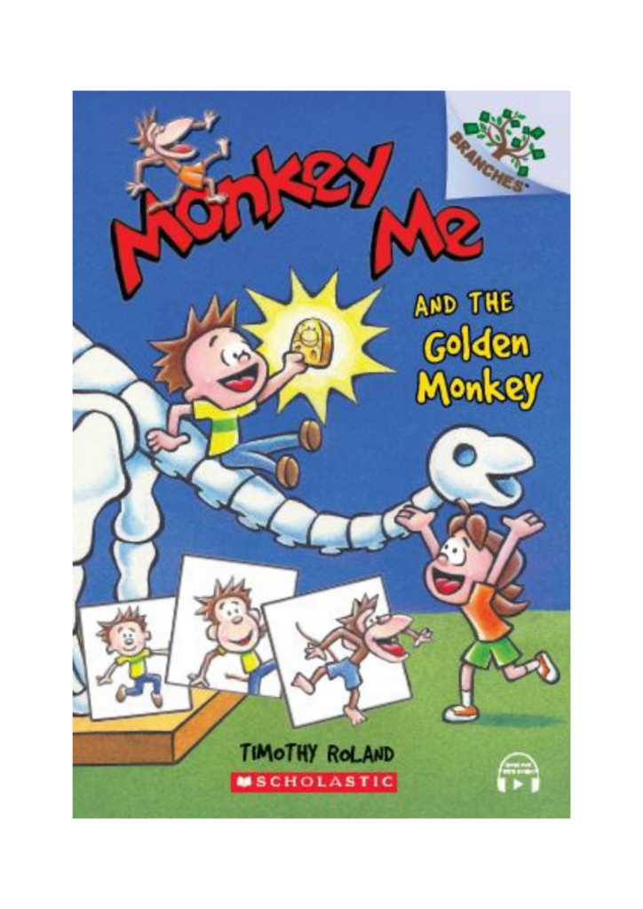 Monkey Me 1 Monkey Me And The Golden Monkey Scholastic monkey-me-1-monkey-me-and-the-golden-monkey-scholastic