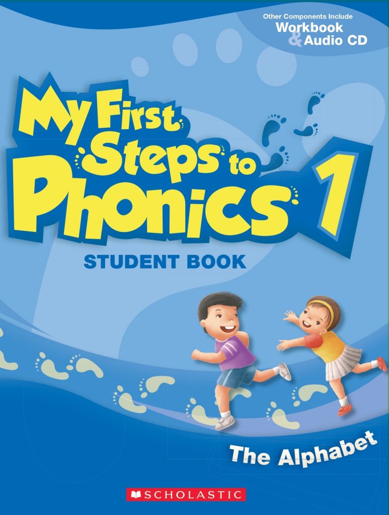 my-first-step-to-phonics-1-student-book-scholastic