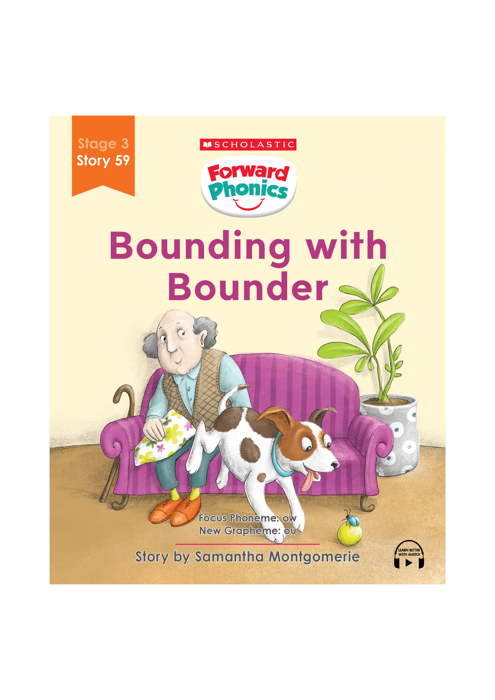 Forward Phonics #59: Bounding with Bounder