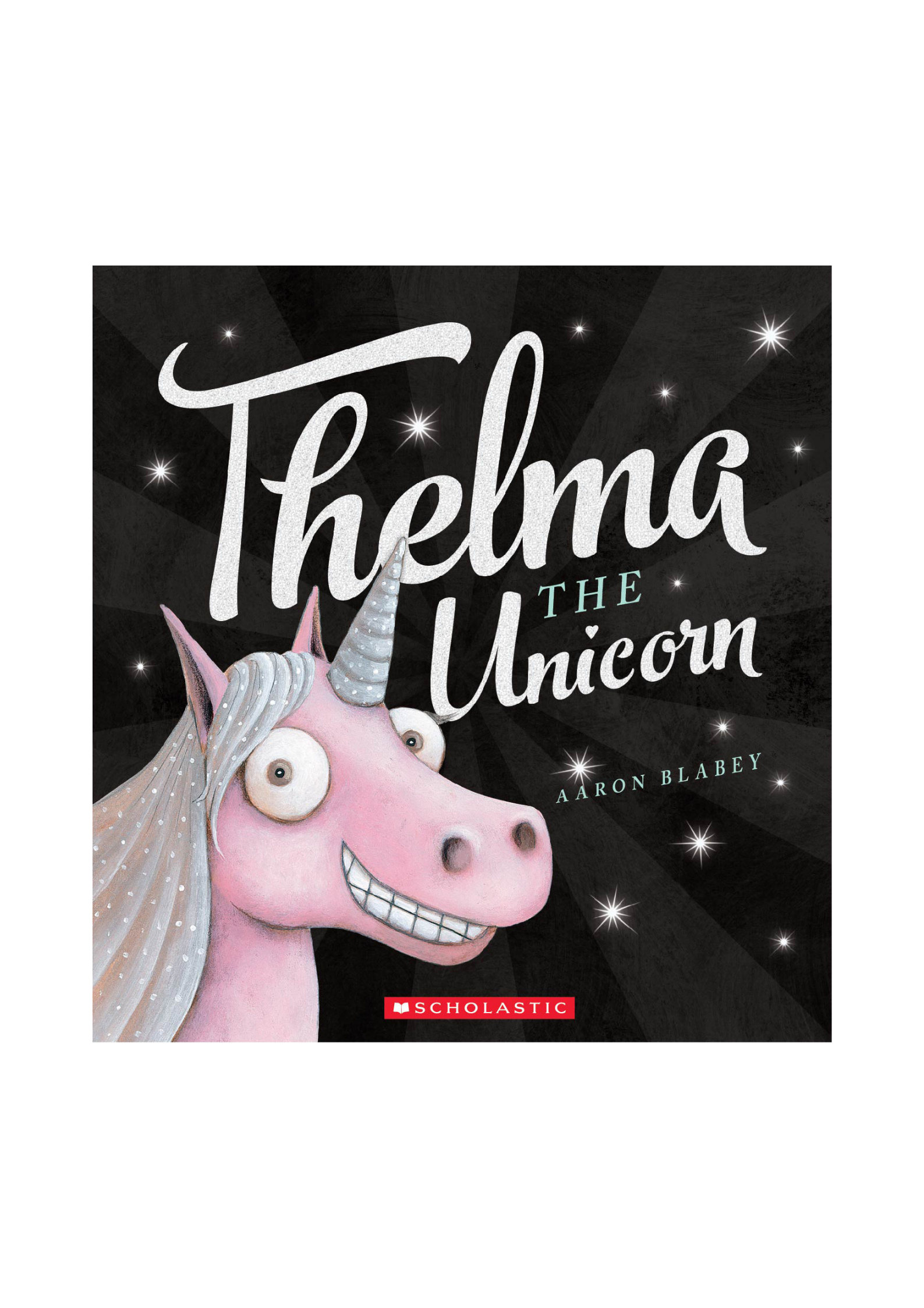 Thelma the Unicorn (2022)