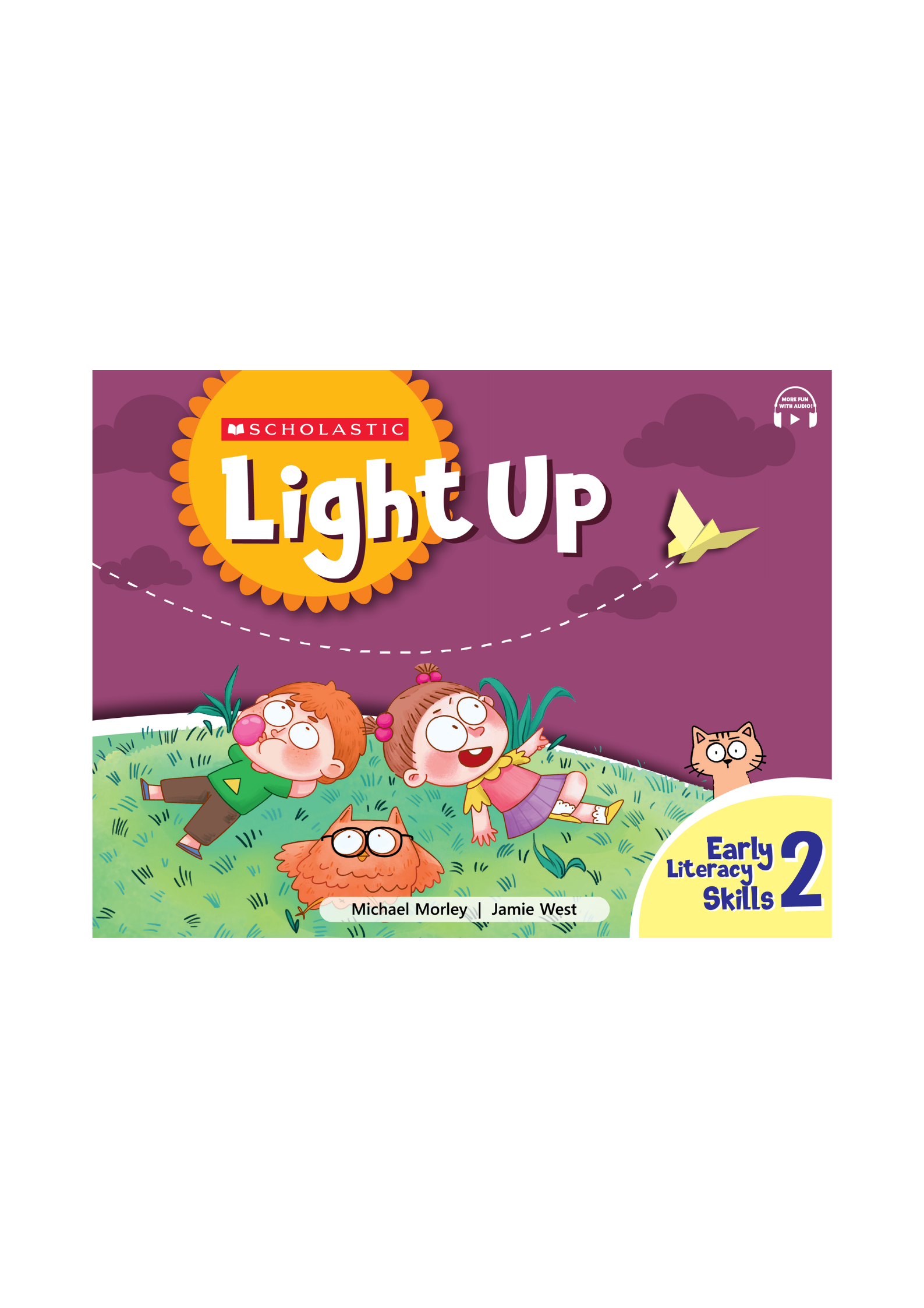 Light Up Early Literacy Skills 2 (2023)
