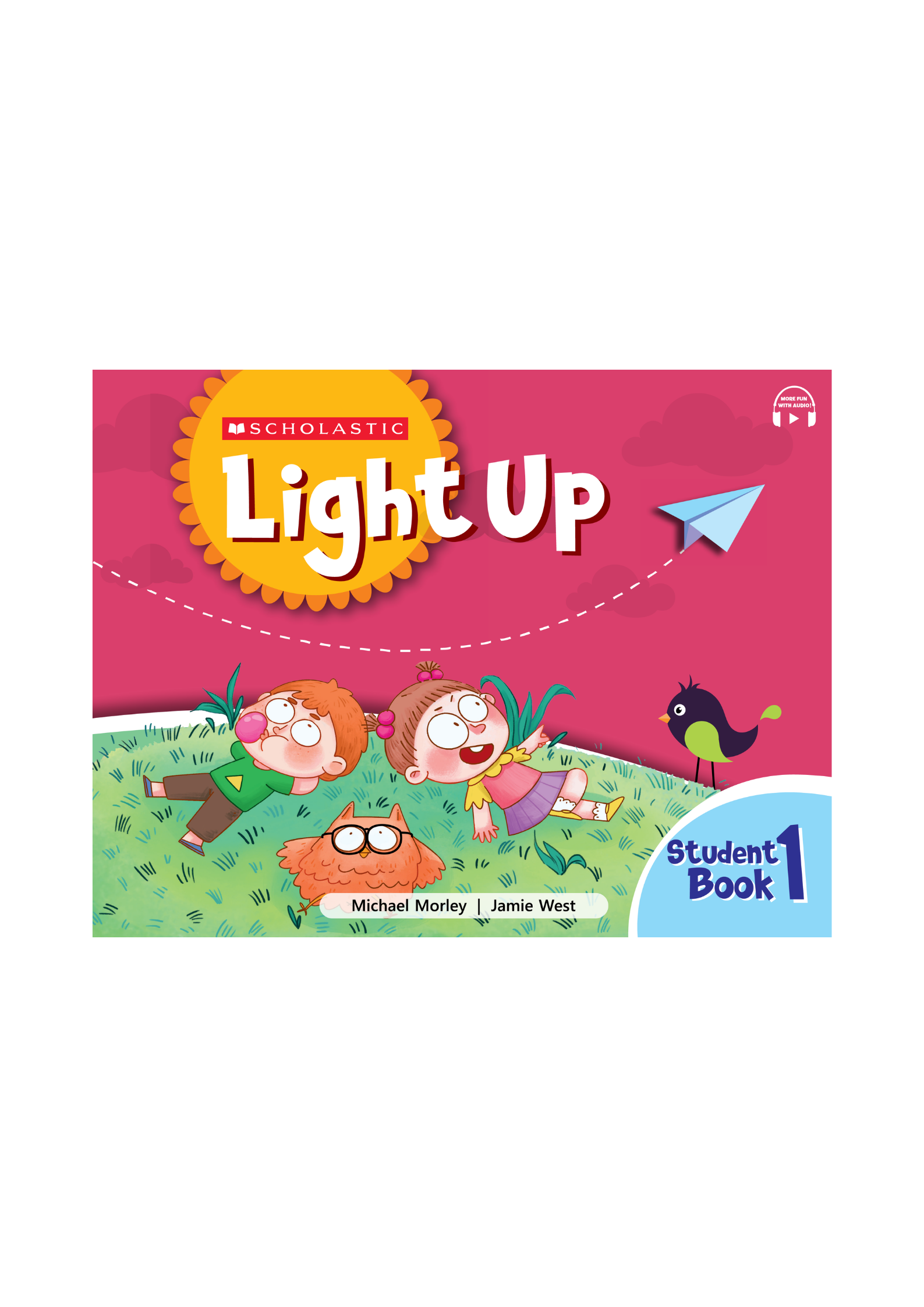 Light Up Student Book Level 1 (2023)