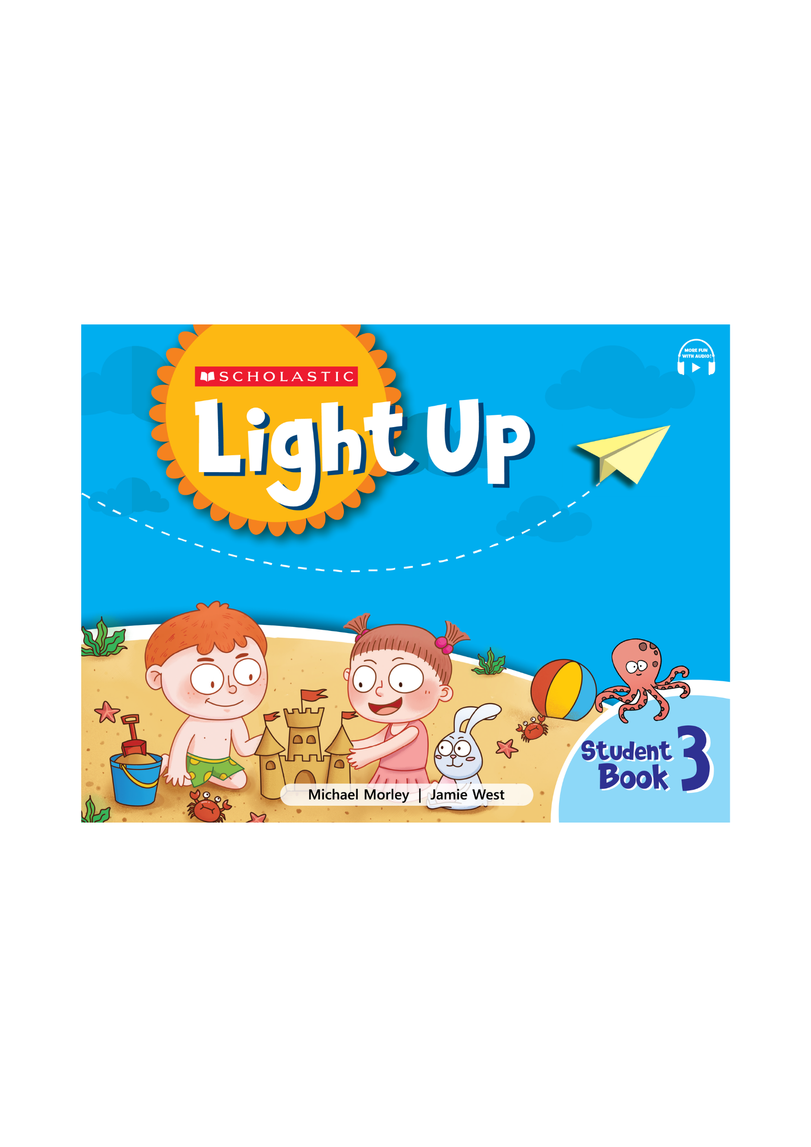 Light Up Student Book Level 3 (2023)