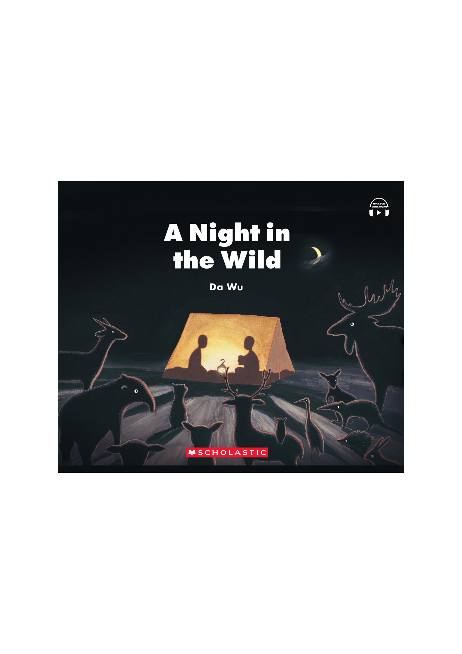 A Night in the Wild