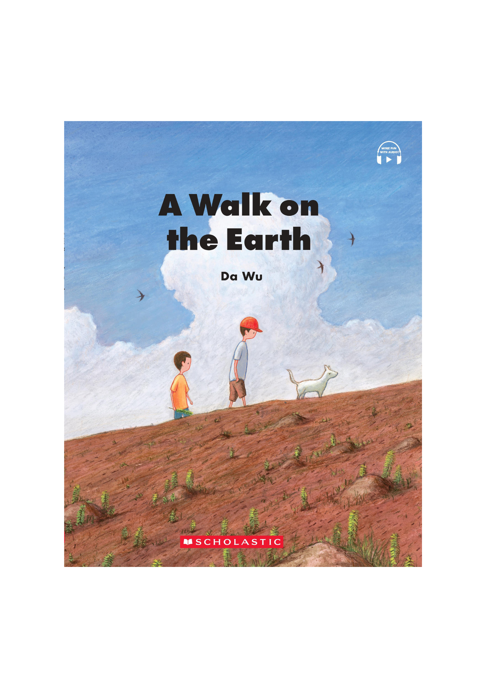 A Walk on the Earth