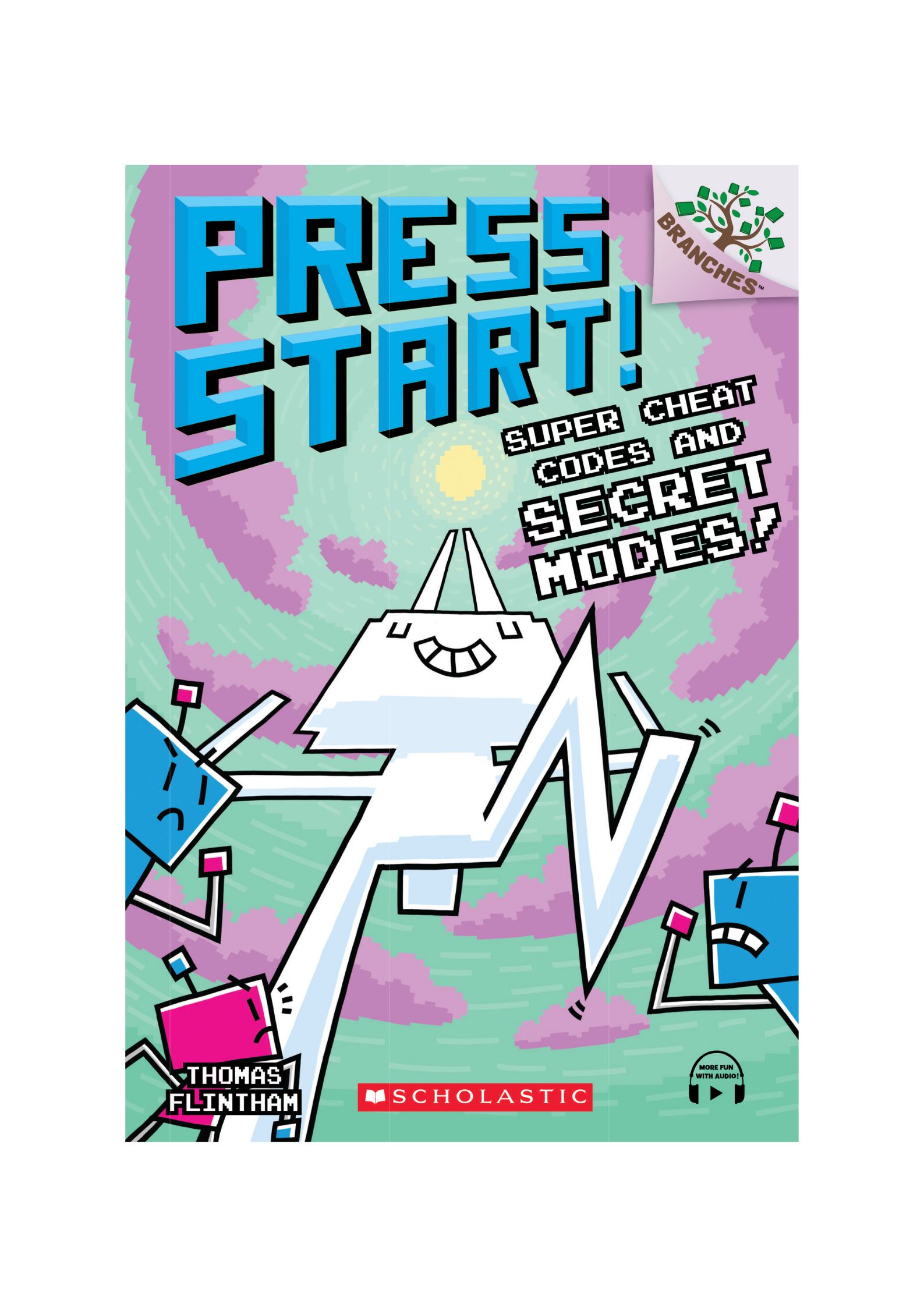 Press Start #11: Super Cheat Codes and Secret Modes! (KR)