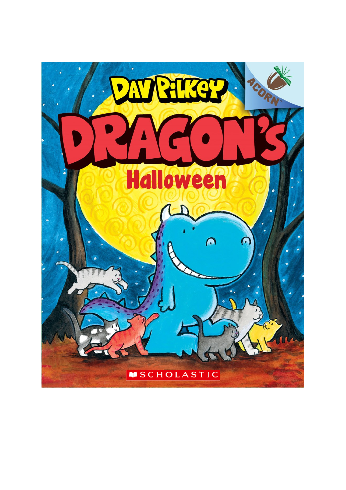 Dragon Tales: Dragon Halloween