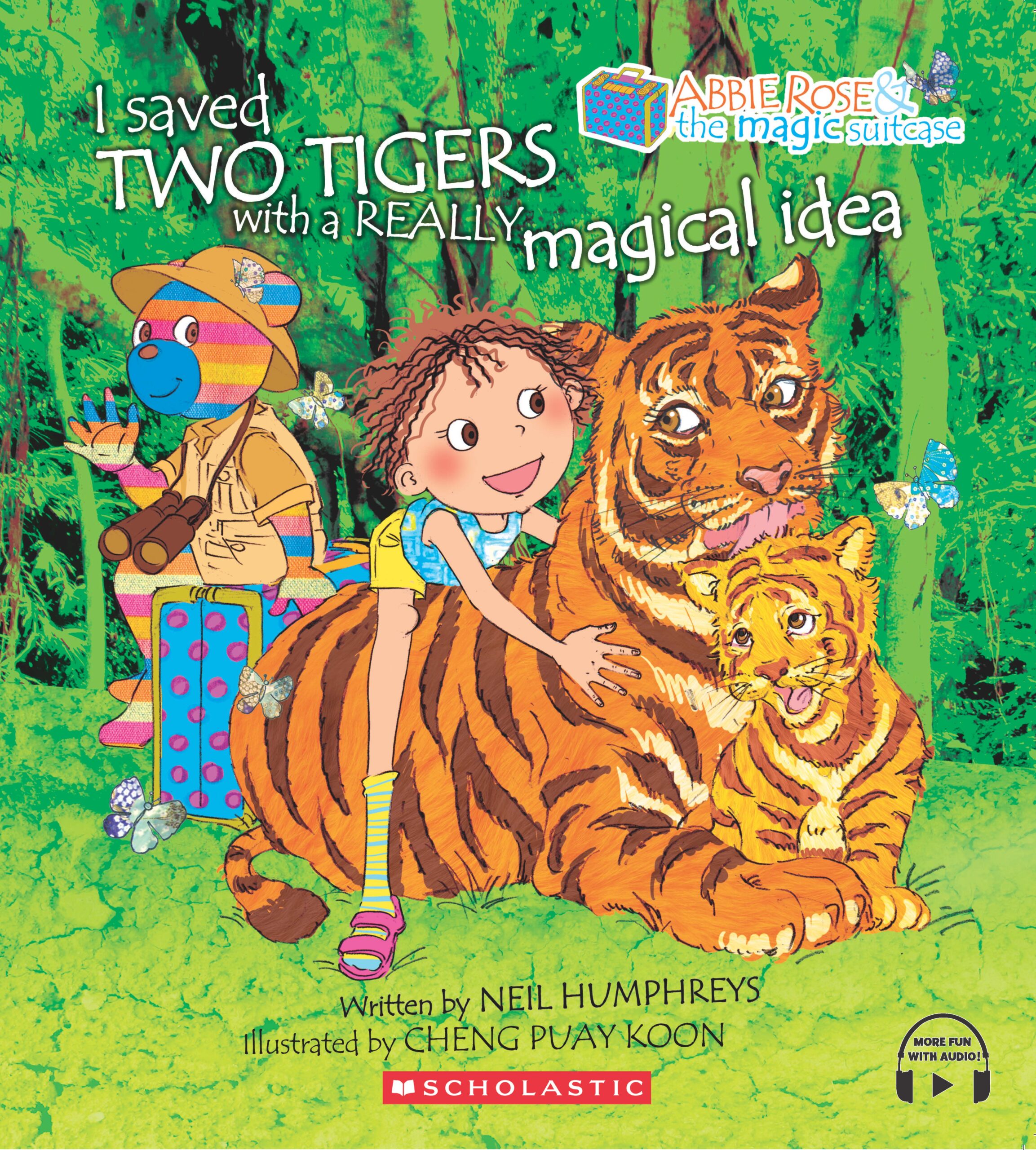 Scholastic Grammar Ladder Book 6