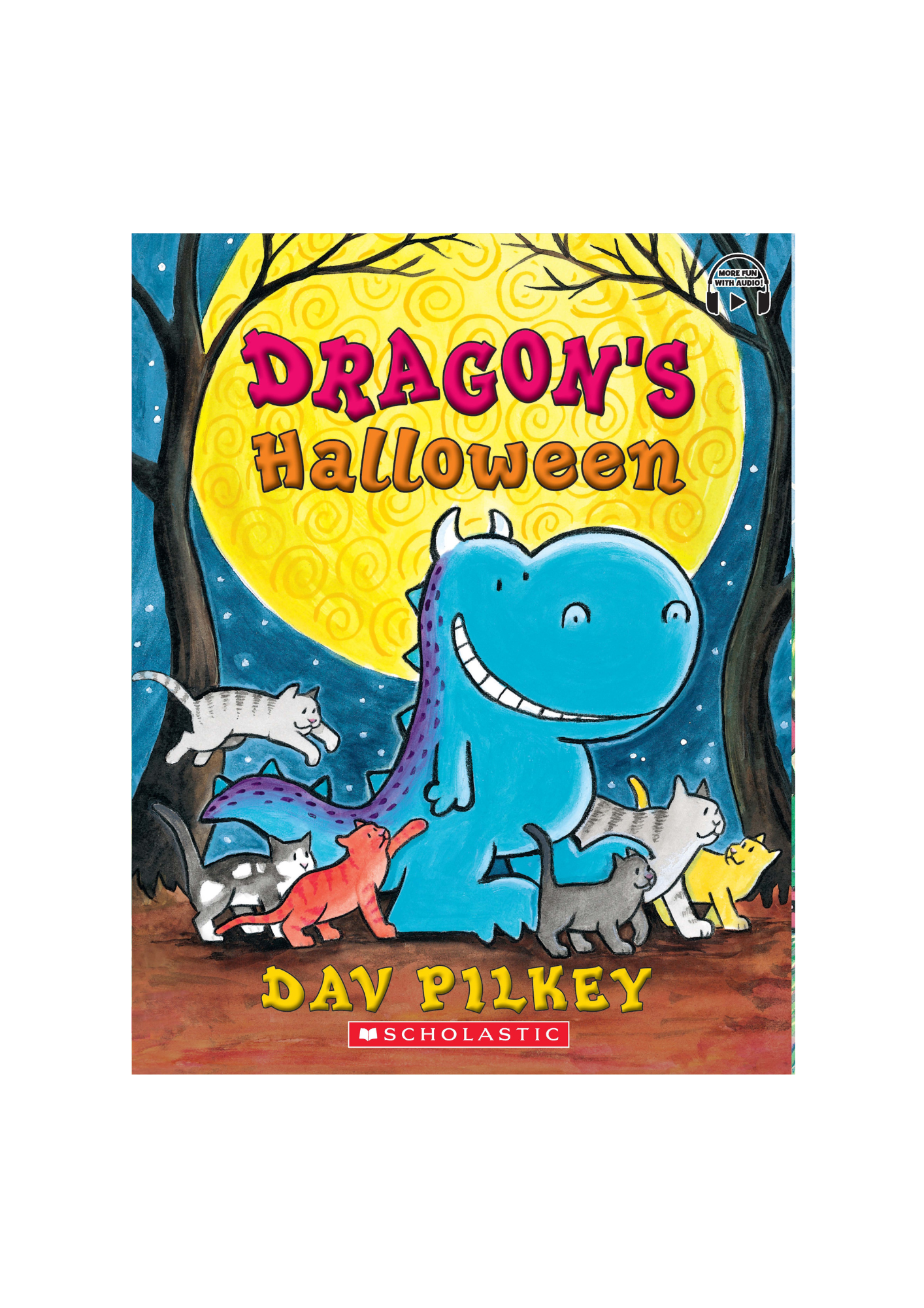Dragon Tales: Dragon Halloween