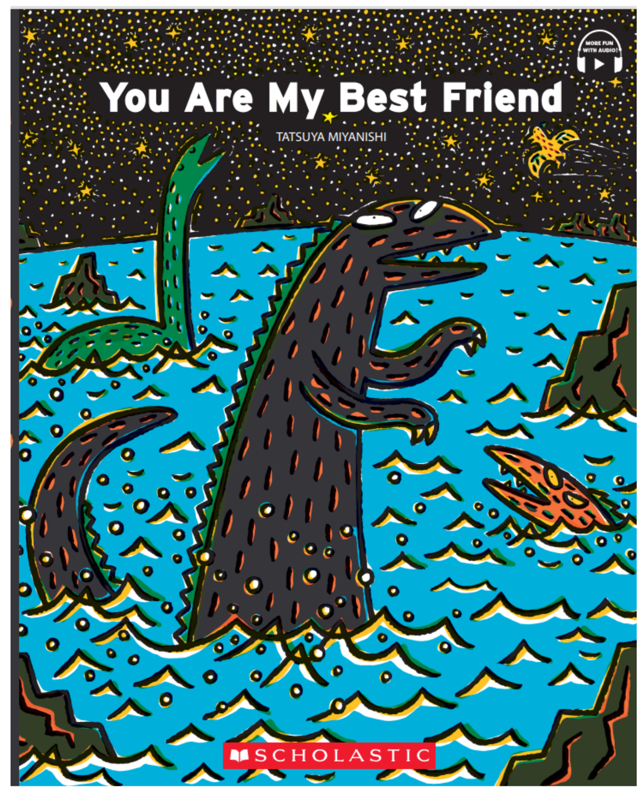 You Are My Best Friend