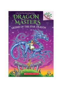 Dragon Masters #30: Vortex Of The Chaos Dragon (KR)